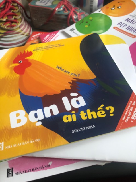 Sách có nội dung và hình ảnh đẹp, hợp với những mẹ muốn mua thử cả 1 bộ về cho con đọc Sách có nội dung và hình ảnh đẹp, hợp với những mẹ muốn mua thử cả 1 bộ về cho con đọc