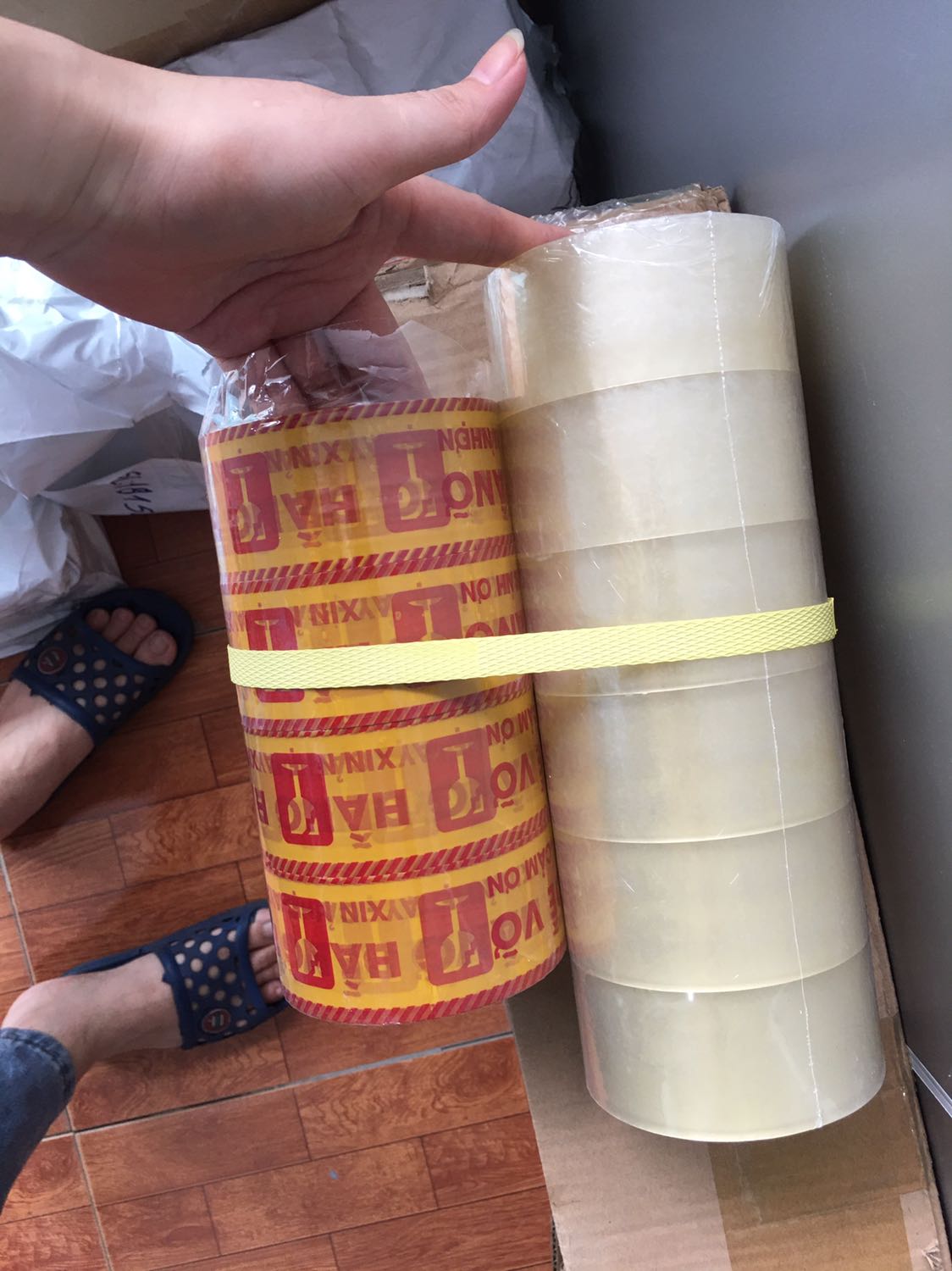 Hàng đẹp, đúng mô tả, lại còn đc freeship, sẽ ủng hộ lần sau khi hết