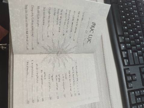 Sách đẹp, chưa đọc nhưng cảm nhận rất ok, hi vọng sẽ yêu thích quyển này