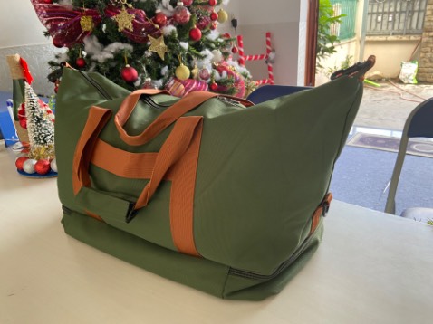 Đã nhận hàng. Rất đẹp và ưng ý.