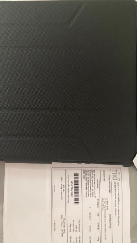 Đặt màu xám giao màu đen, kỳ quá

Shop xem đổi lại được ko?