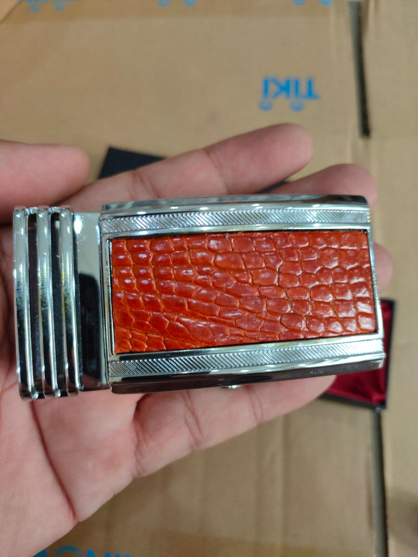 Đầu khóa đẹp... Giao hàng nhanh chóng... Sản phẩm giống như hình