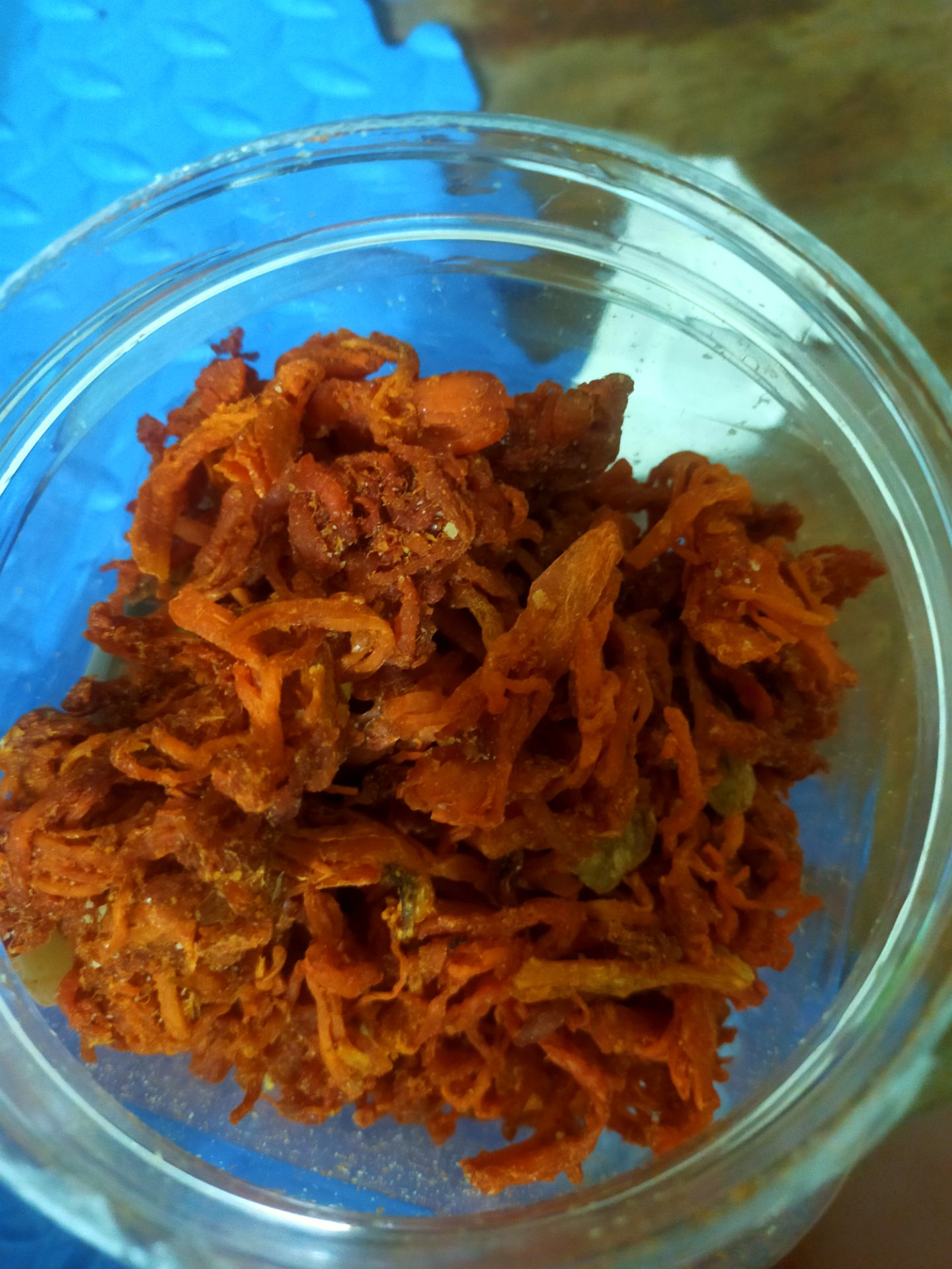 sản phẩm chất lượng ăn rất ngon cảm ơn shop đã tư vấn