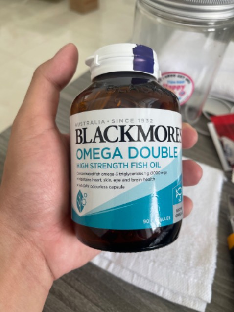 Hạn sử dụng dài. Giao hủ thuốc còn nguyên seal. Giao sớm hơn dự kiến 1 ngày.