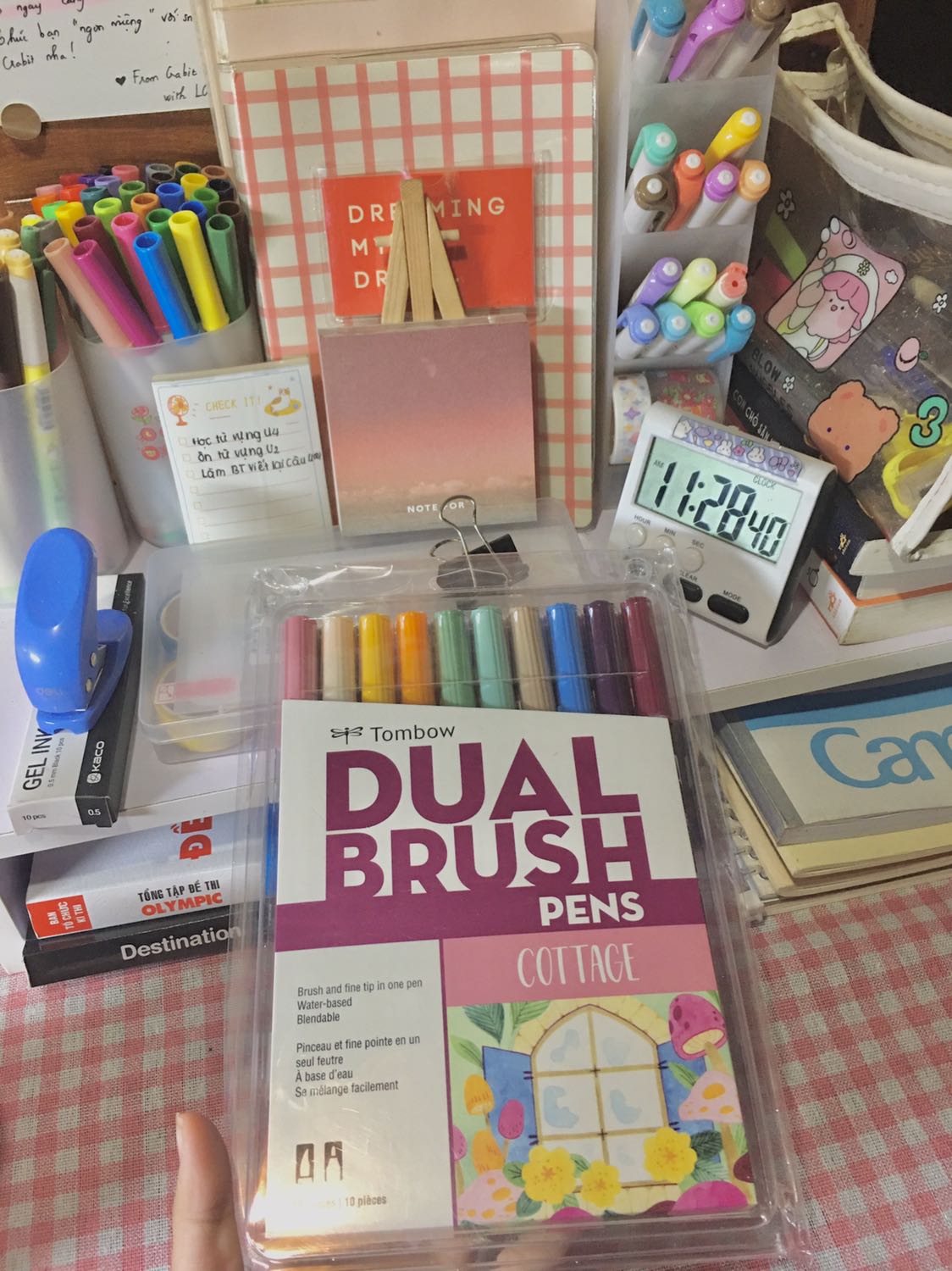 Quá xịn 💕 Giao hàng nhanh lắmmmmm