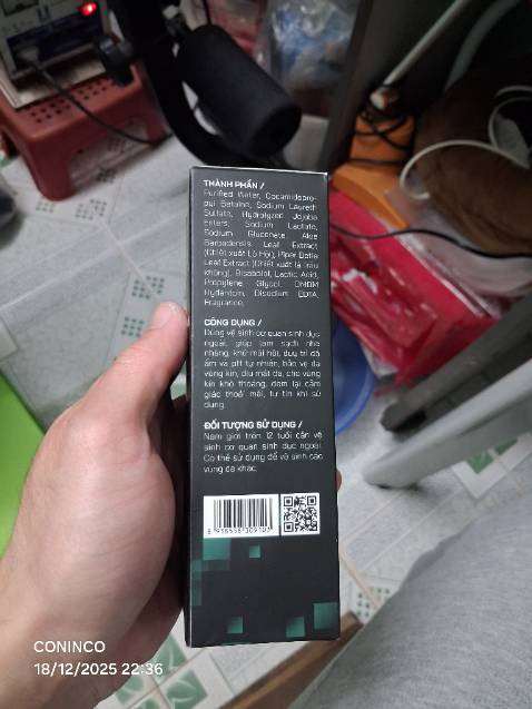 Hàng gói cẩn thận, còn hạn sử dụng, đúng chủng loại, đủ số lượng.