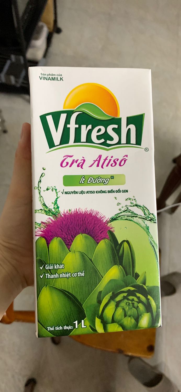 Hàng đóng gói kỹ càng, ok. Nhưng lúc mình mua thì giá cao hơn siêu thị coopmart tí xíu.