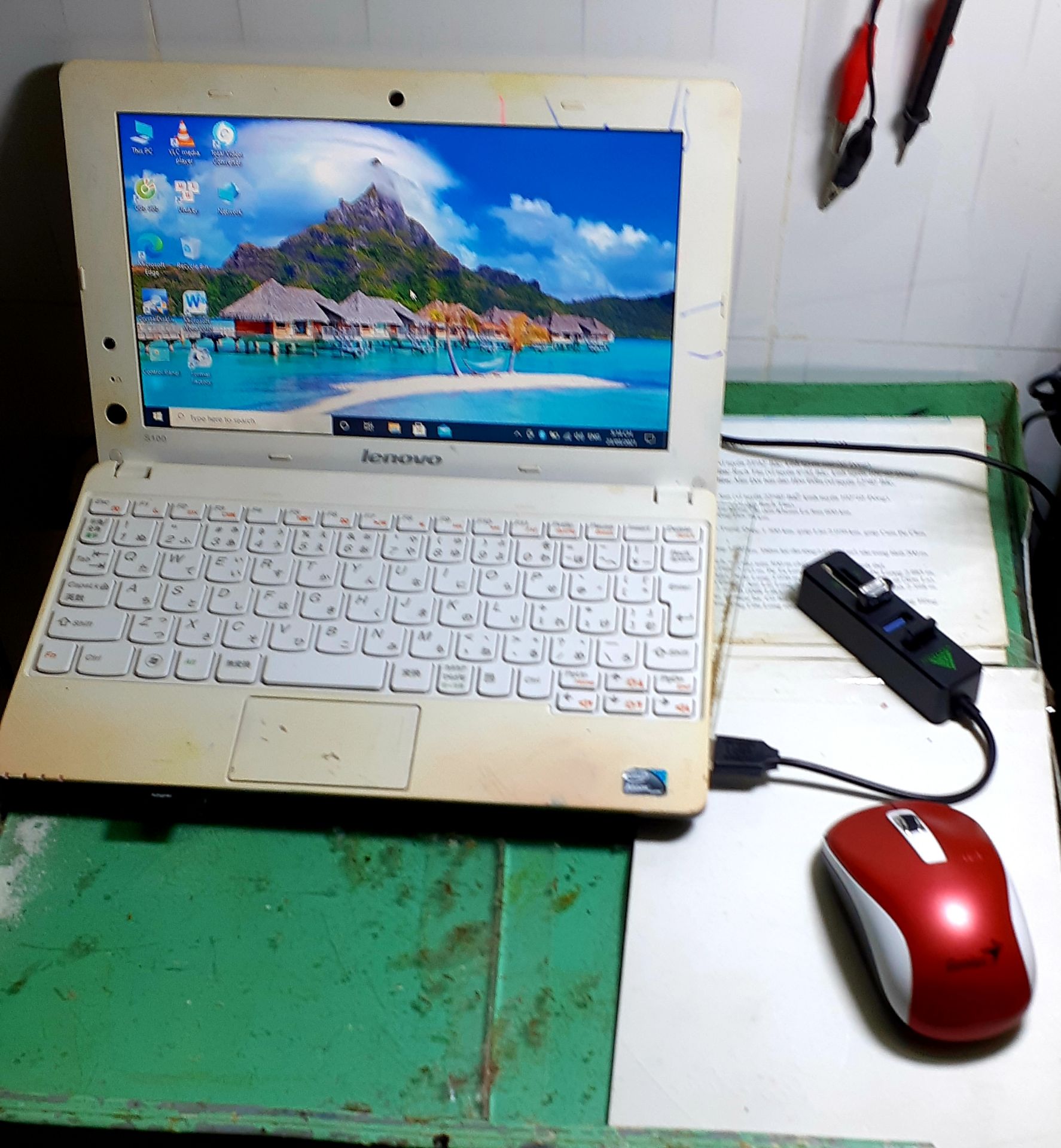 Đóng gói gởi hàng tận nhà nhanh.Đúng yêu cầu chất lượng sản phẩm rất tốt sẽ tiếp tục mua hàng trên TIKI.