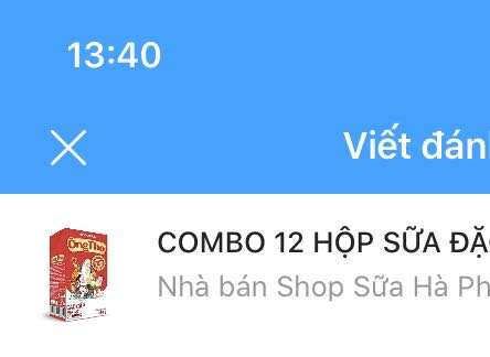 chat luong san pham rat tot
mua ở tiki còn được free ship nửa
mong là tiki sẽ sale nhiều hơn để còn ủng hộ