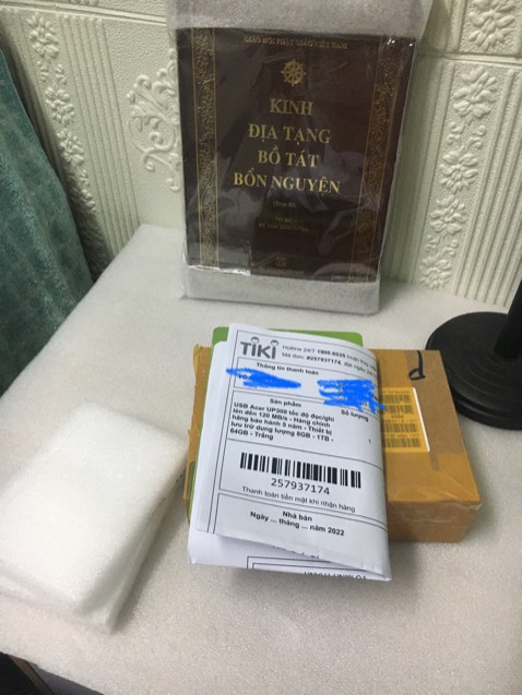 Ghi nhanh 1GB/ phút , rất đáng để mua . Giá cả hợp lý .