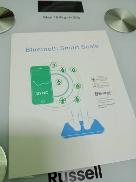 Bắt đầu hành trình giảm cân nên mua cái cân này về để theo dõi, đến nay mới đánh giá cho shop được. Cảm ơn shop vì sản phẩm chất lượng như này nhé, mãi yêu