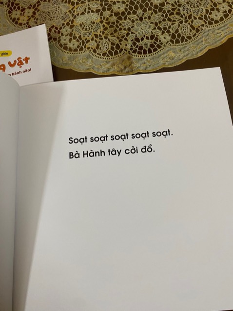 Giá tốt. Sách mới. Dày. Màu đẹp. Giao hàng ok. Rất hài lòng...cho sốp 5 sao