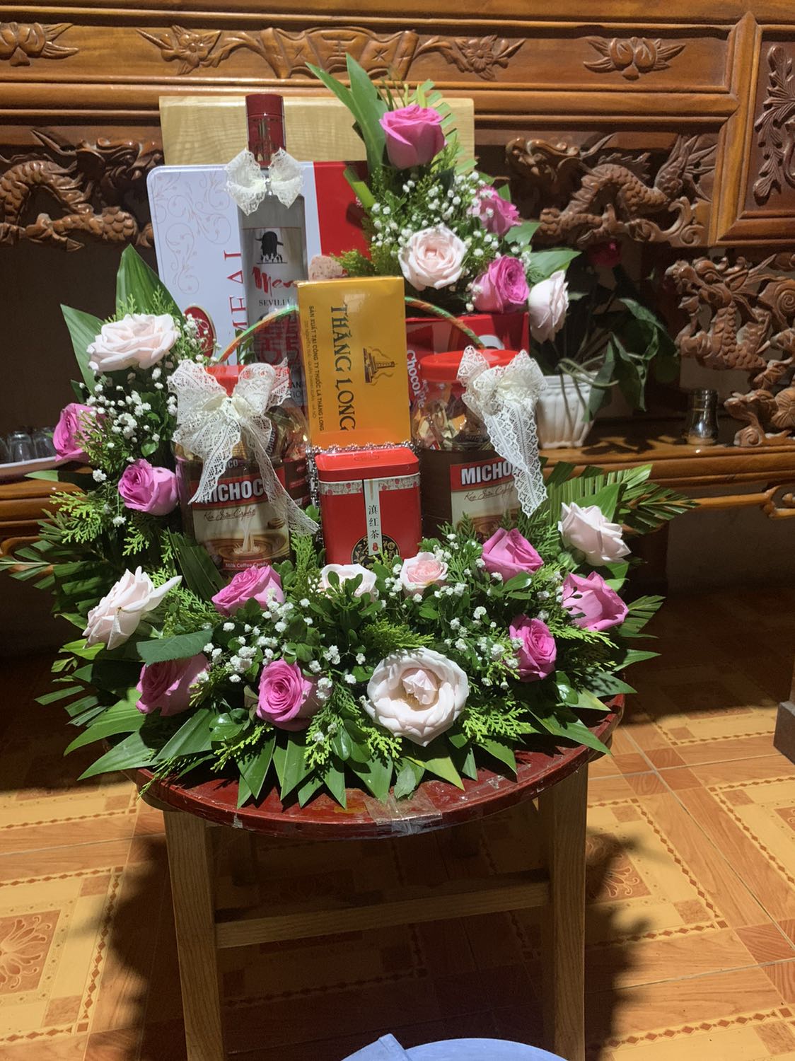 Sp hài lòng vận chuyển nhanh có kèm quà tặng dịch vụ tiki rất tốt . Mn yên tâm mua hàng nhé