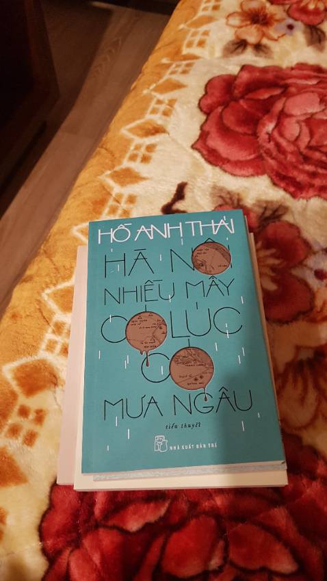 Sách đọc tốt. Cám ơn.