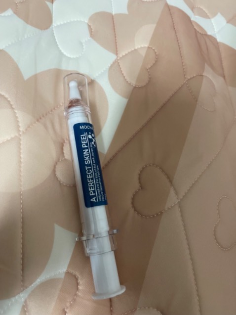 sao mình dùng 2 đêm rồi mà chẳng thấy da có phản ứng j