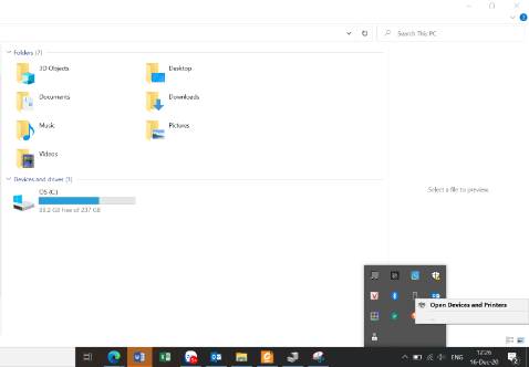 Sản phẩm nhìn mới, giao hàng tốt, đóng gói tốt.

[YÊU CẦU HỖ TRỢ] Tuy nhiên, mình cắm vào máy nhưng máy tính không nhận diện được  đầu đọc (mặc dù microSD và thẻ SD của mình hoạt động tốt). 
Hình: Máy nhận diện được USB Mass Storage Device nhưng trên My Computer lại không thấy hiện gì. 
P.s: Mình đã *** trên PC lẫn laptop đều gặp lỗi như hình.

Không biết lỗi không nhận diện có phải do Transcend hay do gì khác ạ?