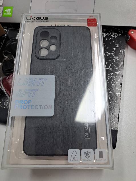 Treo đầu dê bán thịt *** ? Mua ốp hiệu nillkin lại giao hiệu khác Treo đầu dê bán thịt *** ? Mua ốp hiệu nillkin lại giao hiệu khác