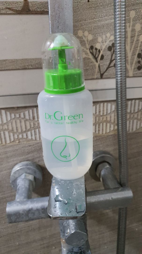 Bình dùng được, thay cho dùng xi lanh.
nhưng xịt yếu hơn dùng xi lanh do van 1 chiều ko kín lắm nên khi bóp giảm hiệu quả xịt
Nói chung mẫu mã ổn, dùng tạm ok, giá cả chấp nhận được. Bình dùng được, thay cho dùng xi lanh.
nhưng xịt yếu hơn dùng xi lanh do van 1 chiều ko kín lắm nên khi bóp giảm hiệu quả xịt
Nói chung mẫu mã ổn, dùng tạm ok, giá cả chấp nhận được.