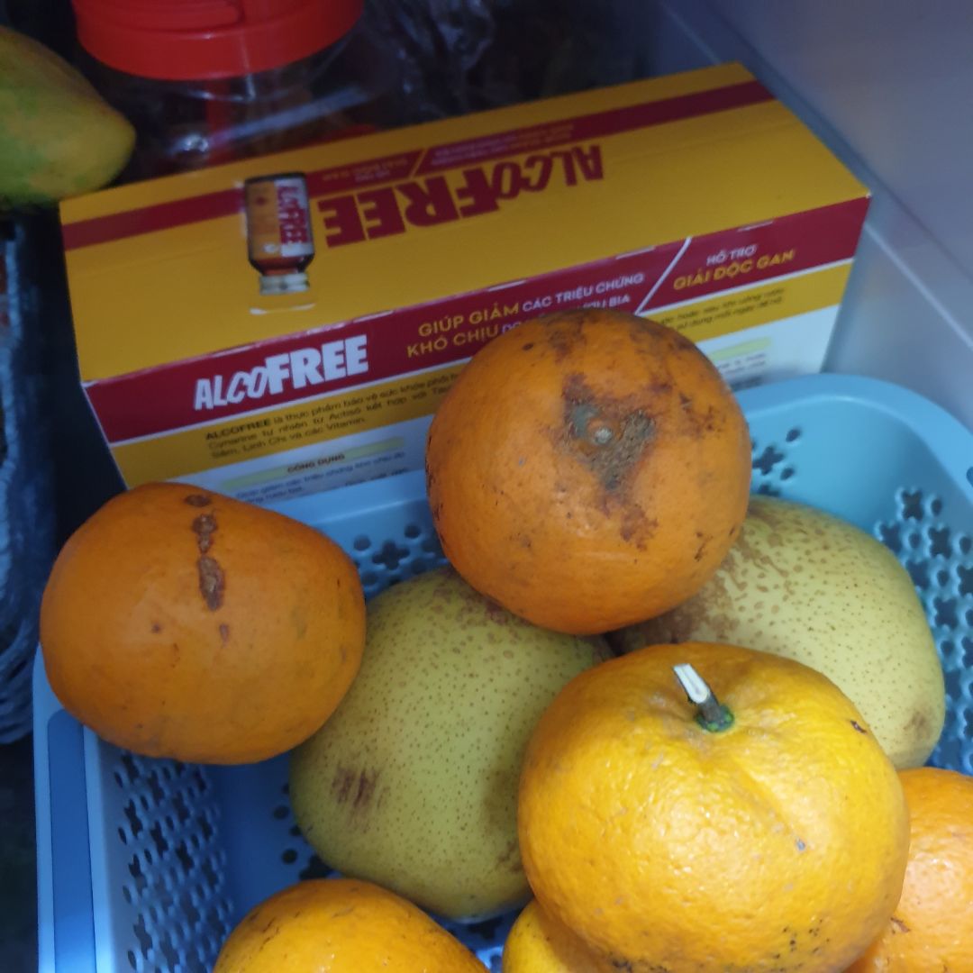 Mình rất hài lòng với sản phẩm này. Lần đầu tiên mua thử do thấy sale nhiều & ông xã hay đi tiếp khách nên mua về dùng thử. Nhưng hiệu quả mang lại rất ổn áp. Tối uống rượu bia rồi dùng chai này sáng hôm sau người đỡ mệt hẳn.