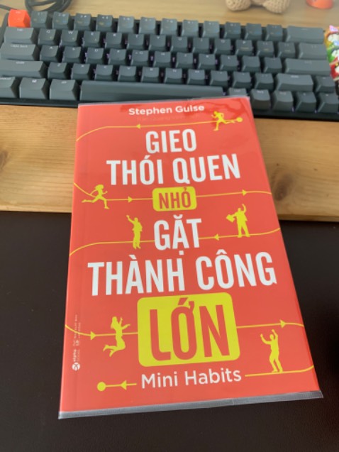 Giao hàng nhanh, đóng gói đẹp, về khoảng sách thì luôn ủng hộ Tiki 👍