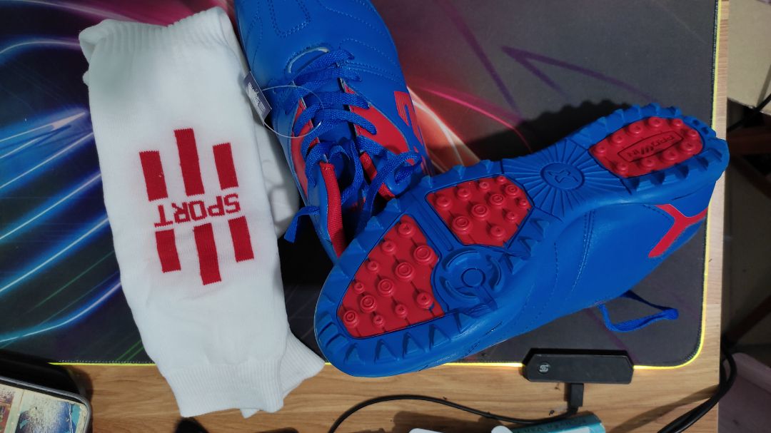 Hài lòng
-Giao hàng đúng hẹn
- Đúng size
Không hài lòng
- Đặt RX giao GX
- Đặt đen giao xanh
=> Tết nhất đến nơi rồi khỏi đổi trả Hài lòng
-Giao hàng đúng hẹn
- Đúng size
Không hài lòng
- Đặt RX giao GX
- Đặt đen giao xanh
=> Tết nhất đến nơi rồi khỏi đổi trả