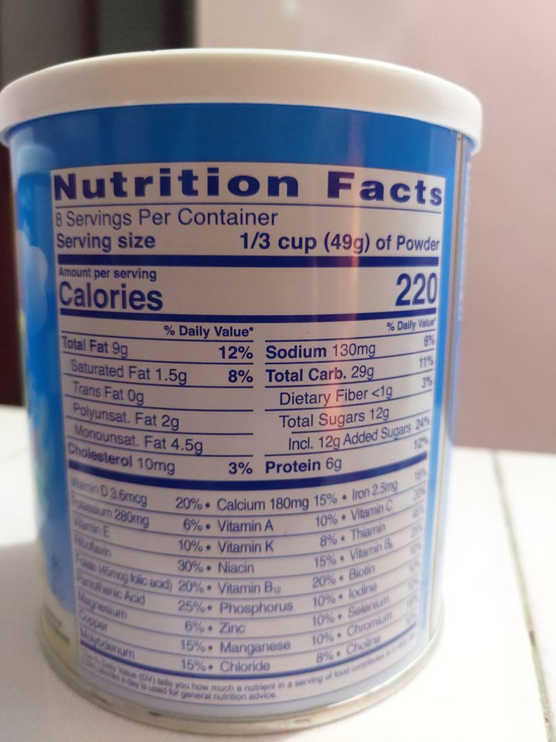 Hàng mình đặt không giống với mẫu mã sản phẩm mà tiki quảng cáo ở trên. Giấy dán trên sản phẩm lại ghi là hàng của Úc (mình đã chụp lại ở trên). Không thể tin tưởng đây là sản phẩm của Mỹ. Đề nghị đổi trả hàng đúng với mẫu đặt.