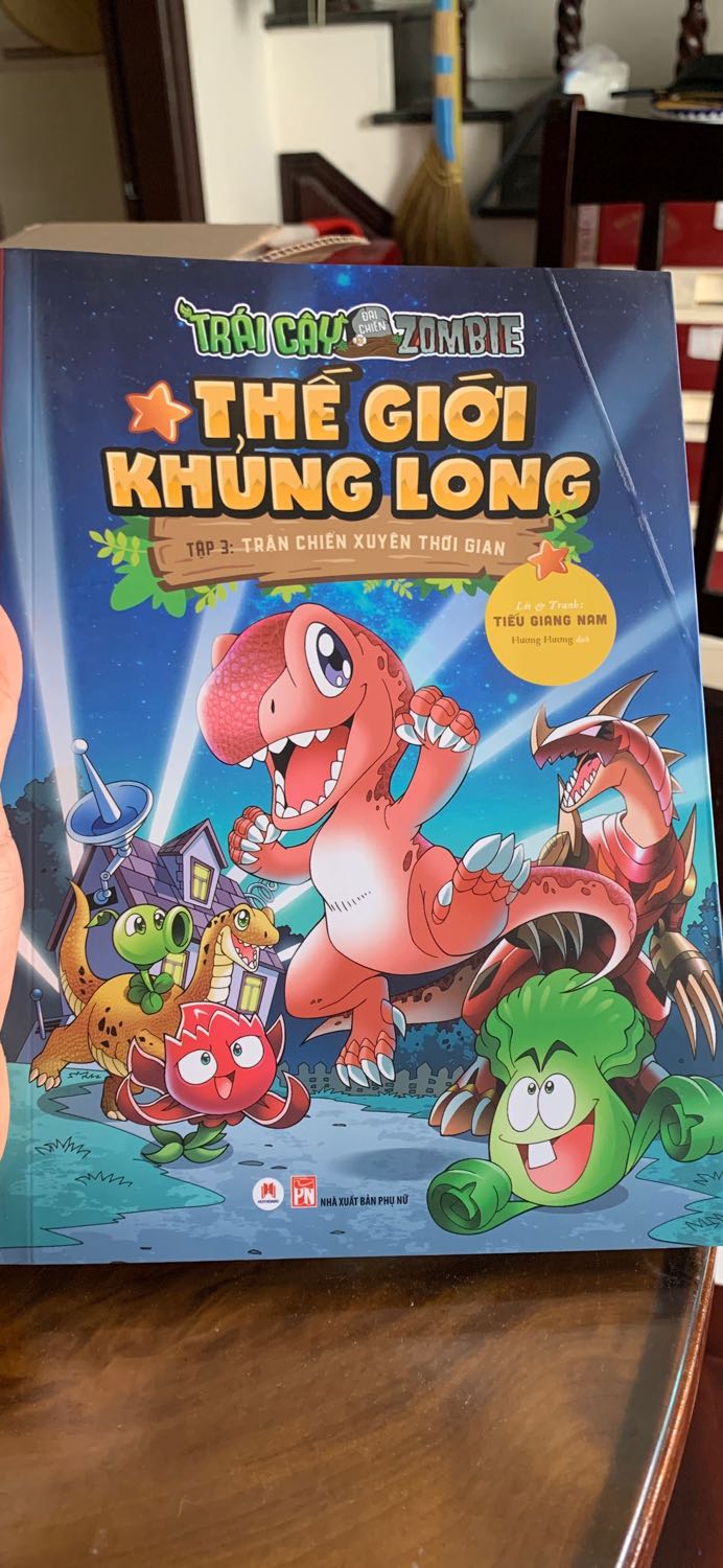 Sách đẹp, bìa đẹp, giá rẻ, sẽ mua tiếp những tập sau cho đủ bộ cho con