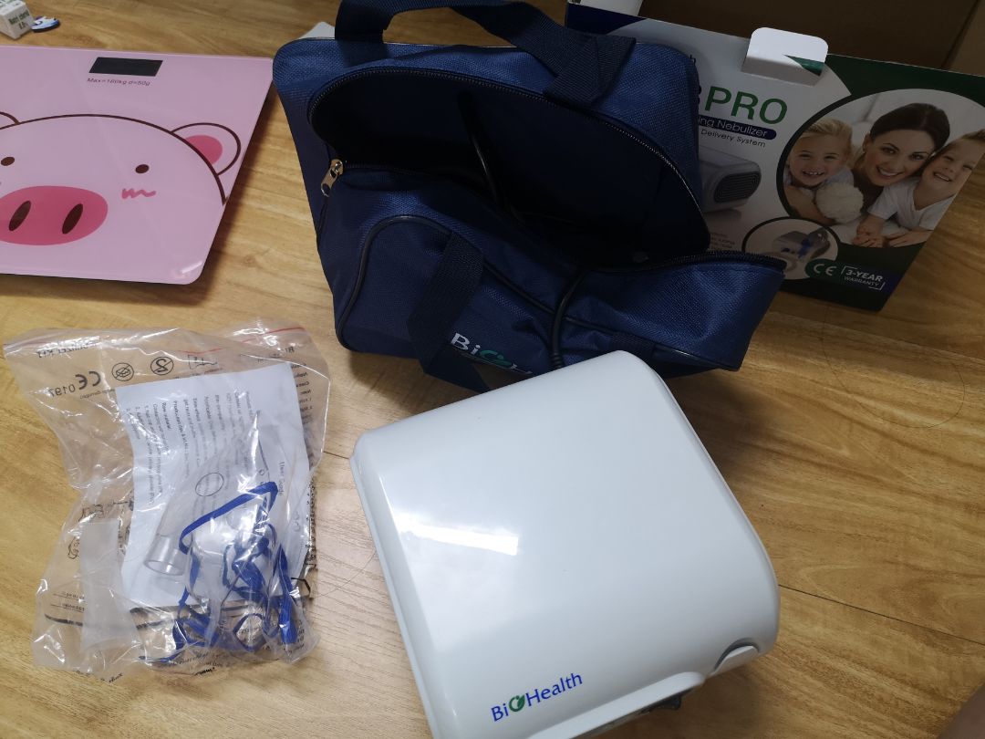 Trong mức giá này thì ổn, có nhiều phụ kiện để thay đổi, nhưng dây hơi ngắn