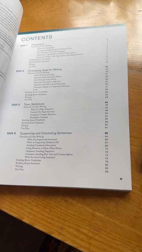 Sách ko có file nghe như mình nghĩ nên hơi buồn. Nhưng sách về đẹp, có web thêm bài tập sau khi input mã code nên mình vẫn để full sao nhé