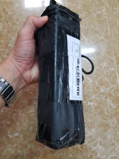 Hàng nhận được trong tình trạng đóng gói kỹ, mới sản xuất gần đây. Chưa dùng nên chưa biết chất lượng thế nào nhưng thấy hài lòng với sản phẩm.