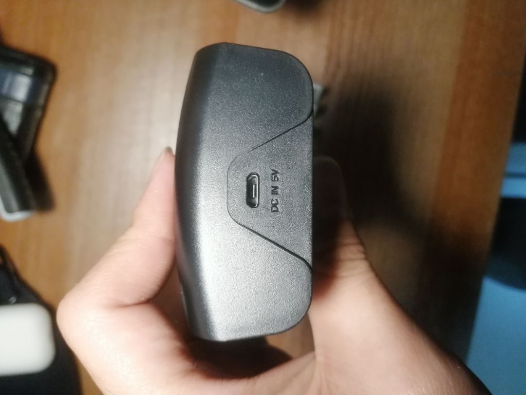 Mới mua nên chưa biêta chất lượng thế nào, nhg nhìn qua thì hàng có chất lượng tốt. Cần dùng thêm mới nói chắc đc. Tạm 5*