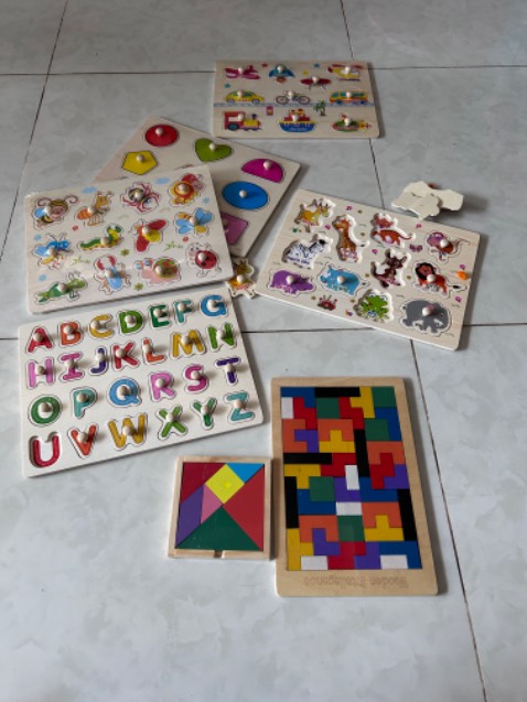 Chất liệu tạm ổn