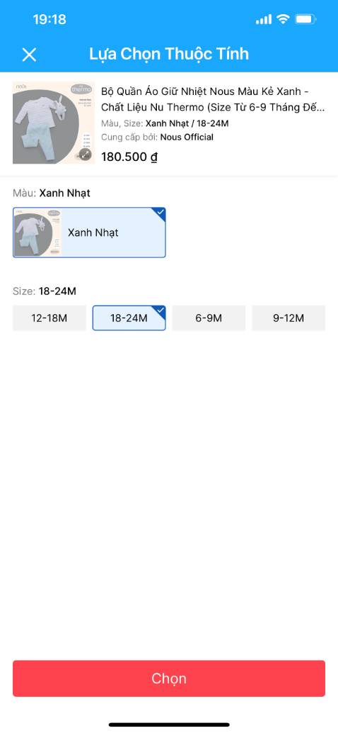 shop giao sp khác với hình chụp lúc mình mua, sau khi mình báo thì shop đổi hình, nhưng tiki vẫn cho mình trả sp với lý do cá nhân. Sau đó tiki thu hồi sản phẩm và 3 ngày rồi mình vẫn chưa biết là dc hoàn tiền hay chưa. Nhưng mình nói rõ là shop đưa hình sp khác nhưng khi giao là 1 sp khác, chứ ko phải do mình đổi ý ko mua nữa. Được cái là nv cskh của tiki dễ thương, gọi mình nhiều lần để giải quyết vấn đề.