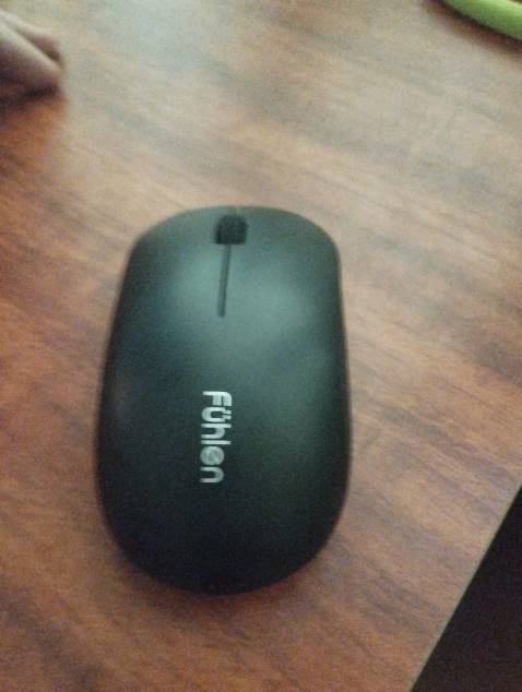 Độ clip chuột khá nhạy