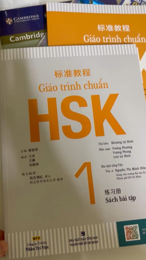 Sách đẹp, chất lượng, hay. Học rất tiện