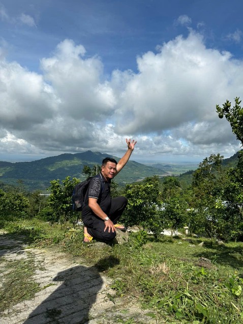 Qua thuận tiện cho việt an nhau