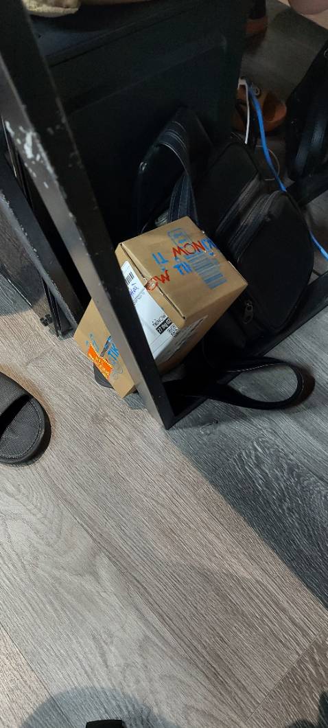 Giao hàng siêu nhanh