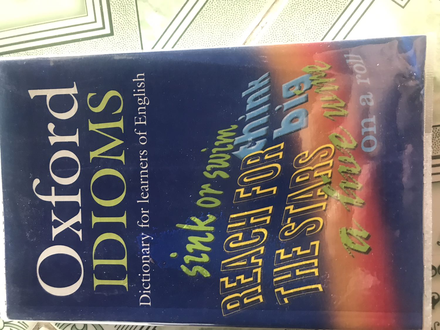 Giao hàng nhanh, trước cả ngày hẹn (mình ở tỉnh lẻ), giao hàng nhanh nhưng chất lượng vẫn ok, không bị hư hỏng hay móp méo chỗ nào, sách đc bọc bookcare nhìn khá đẹp, nội dung thì miễn bàn rồi. Cho 5 sao vì dịch vụ tốt, giá rẻ