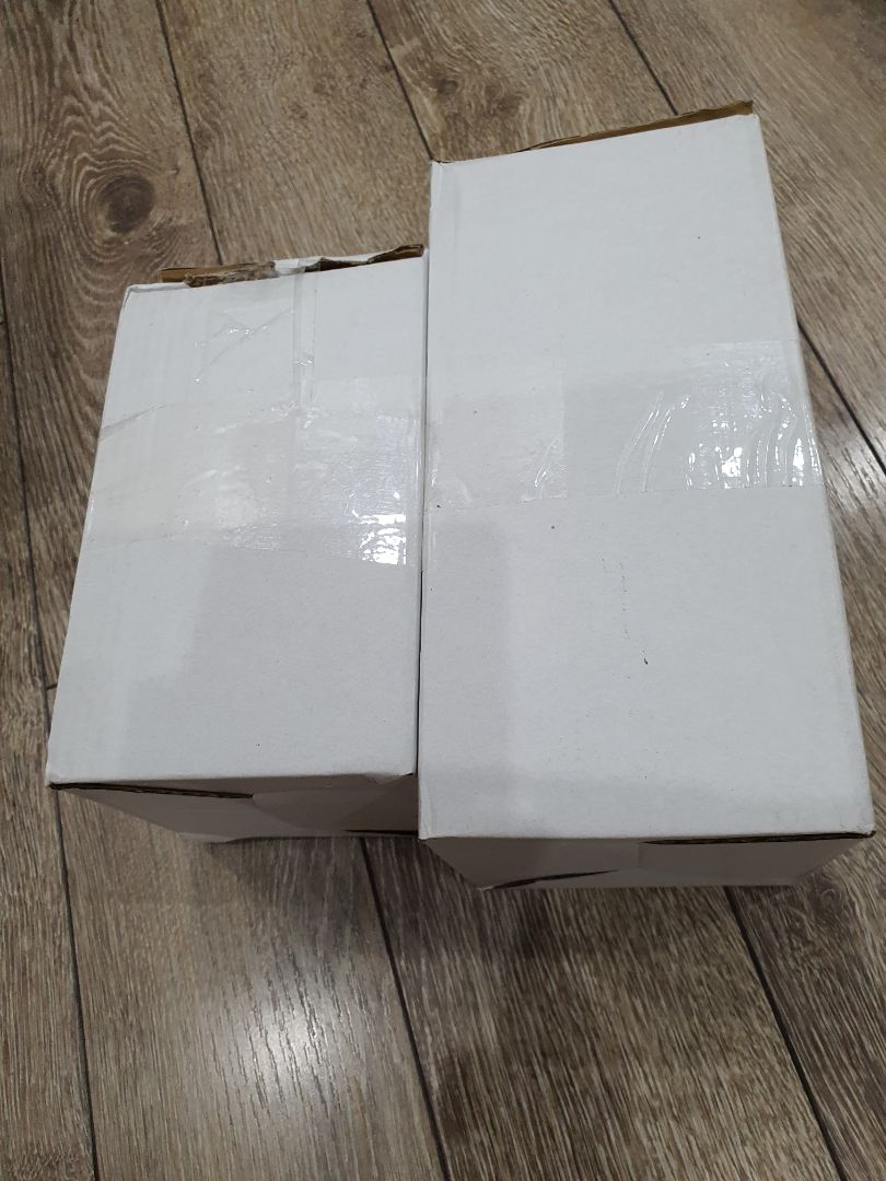 hộp đẹp, chắc chắn