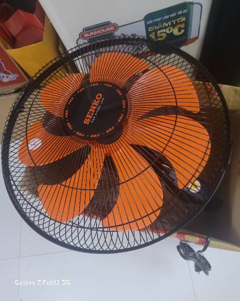 Giao hàng thiếu phụ kiện, ko sử dụng được...đề nghị bên bán gửi nốt phụ kiện để lắp