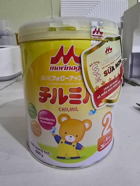 Giao hàng nhanh, đóng gói kỹ càng, thật sự bây giờ khi mà hàng giả, sữa giả tràn lan thì mua trên Tiki an tâm hẳn vì qua khâu kiểm tra nghiêm ngặt, mua bên khác do hãng vận chuyển mà không có khâu kiểm tra từ sàn nên không chắc chắn