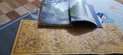 Thật là rất đáng giá tiền, mong là sẽ ra thêm nhiều phiên bản về harry nữa