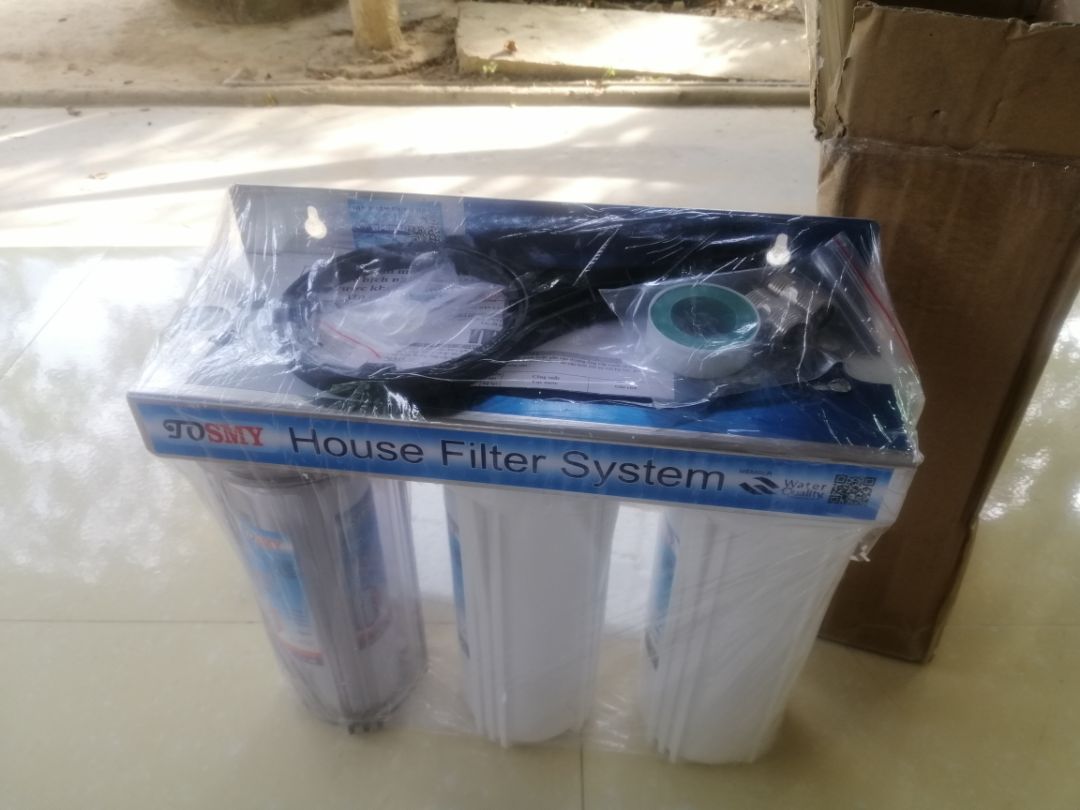 Chưa sử dụng nhưng xem đóng gói cho 5 sao