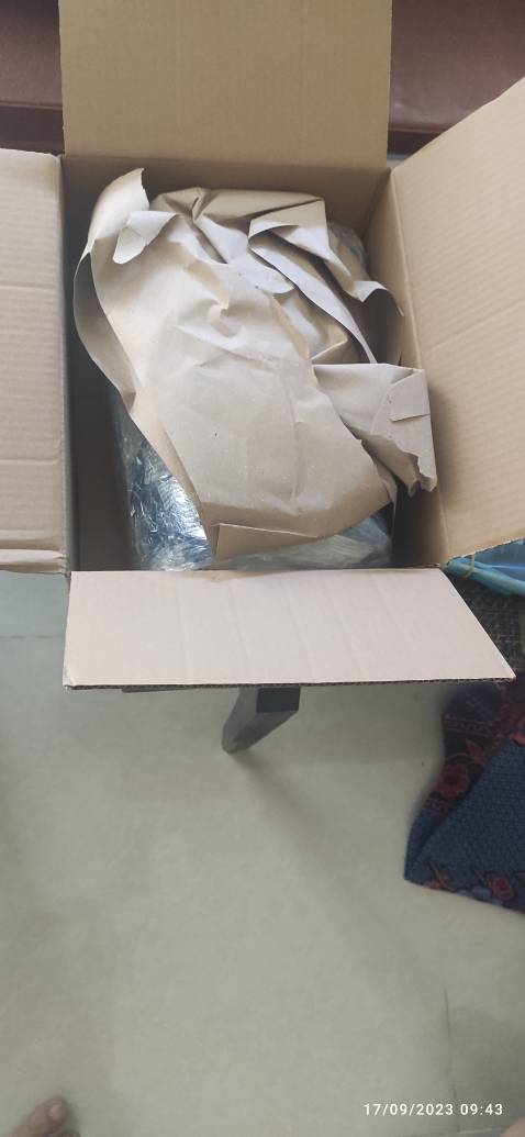 Giao hàng nhanh ,đúng sản phẩm, đóng gói kỷ ,đả xài qua omo rồi chất lượng tốt Giao hàng nhanh ,đúng sản phẩm, đóng gói kỷ ,đả xài qua omo rồi chất lượng tốt