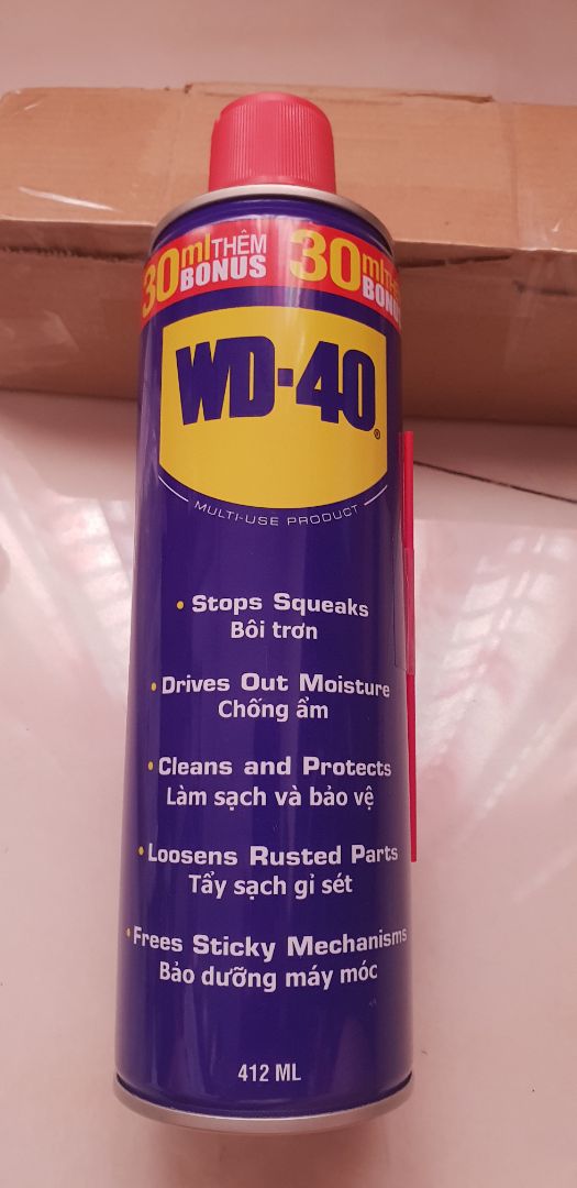 Chưa xài nhưng shop tư vấn rất nhiệt tình dù giá bán cao hơn các shop khác, nên tôi vẫn mua của shop.