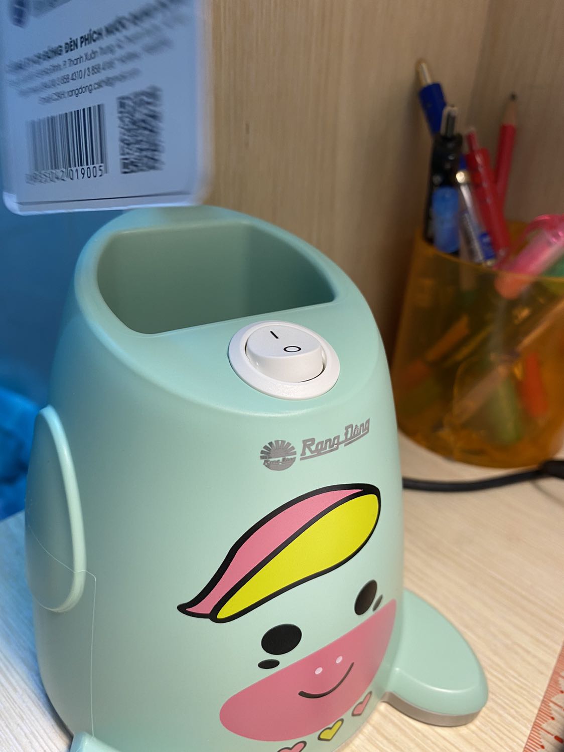 Tư vấn nhiệt tình, sản phẩm quá tốt, ko có gì để complain.