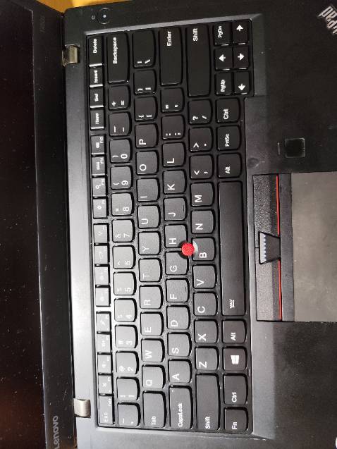 Bàn phím gõ rất bật tay!