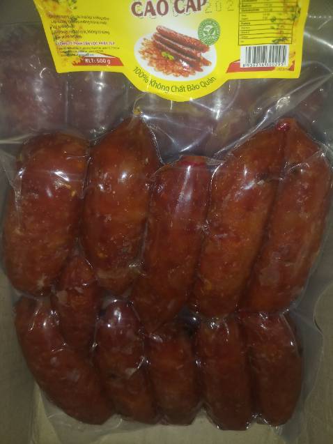 Ngon , nhieu nat , nhung hoi ngot , ít ngot lai 1 chút se ngon hon .