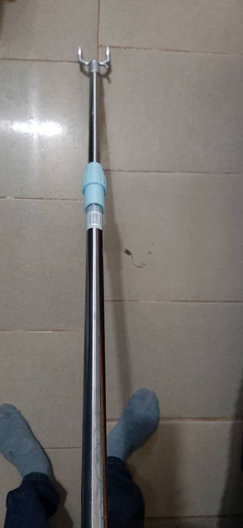 Sản phẩm đúng mẫu ,cầm nhẹ ,dễ dàng sử dụng