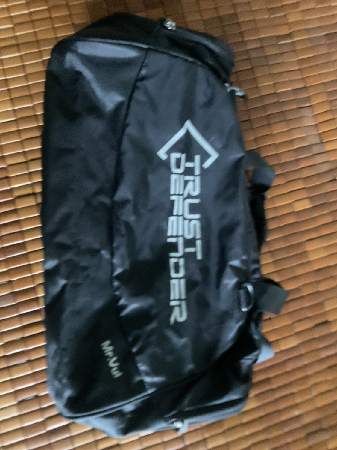 Hàng tốt chống nước